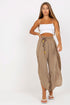 Pantalon femme model 179022 Och Bella